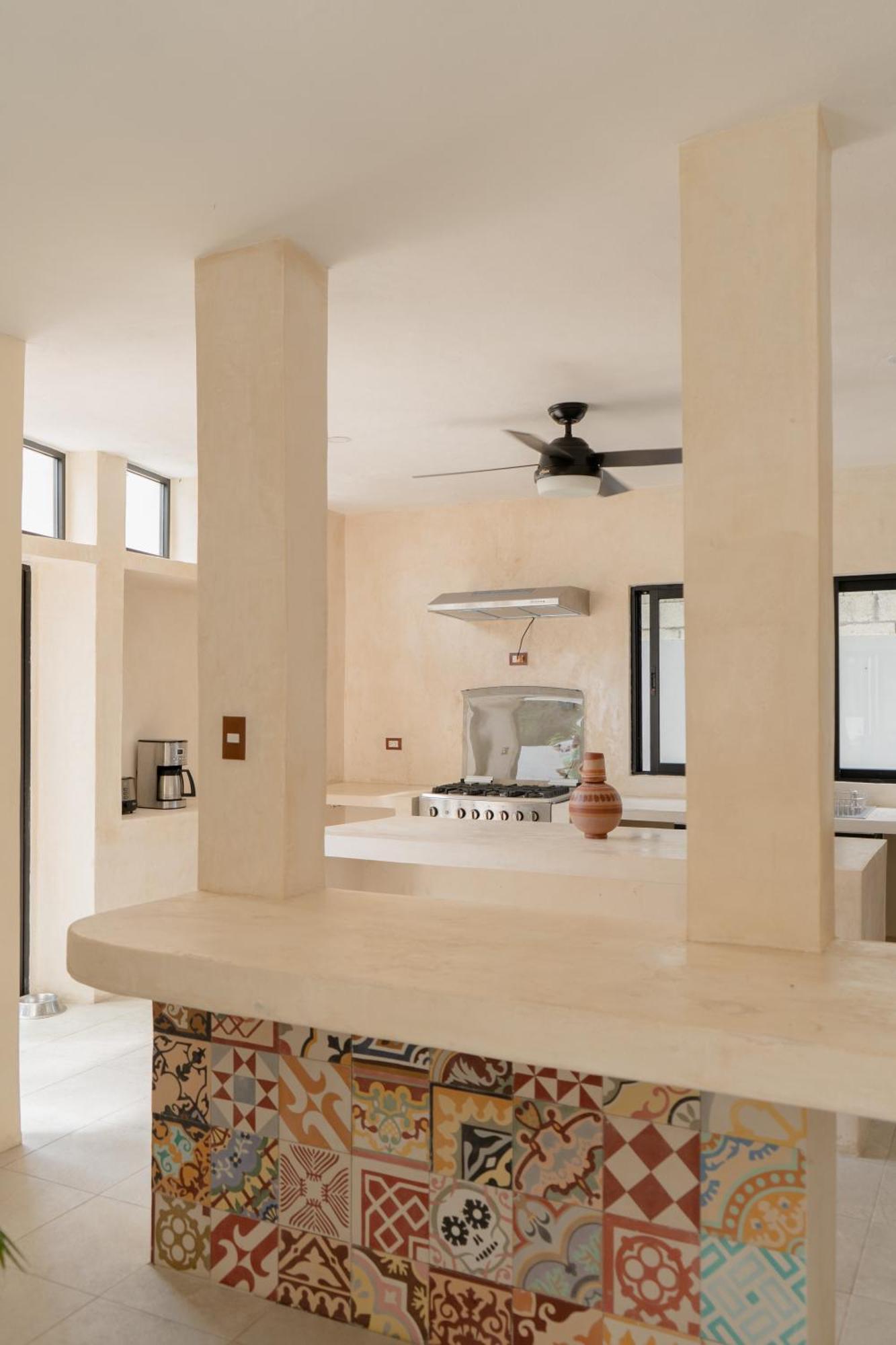 Casa Yucucata Сasa de vacaciones Mérida